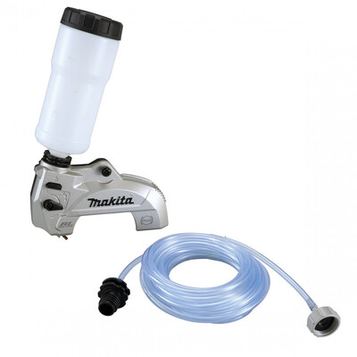 MAKITA 191M48-2 - Hűtött elszívó burkolat