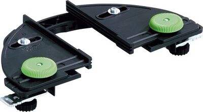 FESTOOL Doraz pre lišty LA-DF 500/700
