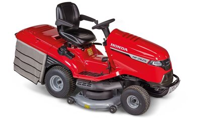 HONDA HF2625 HT - Záhradný traktor