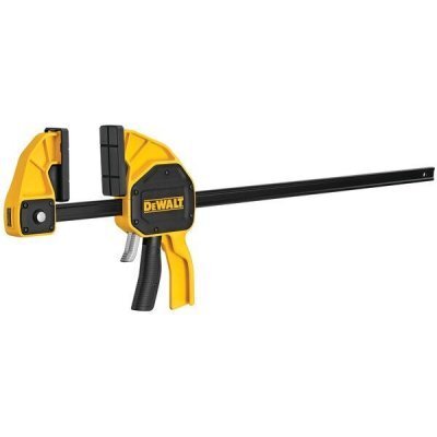 DeWALT XL bilincs 600mm DWHT083186