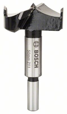 BOSCH Ozdobný vrták z HM 50 x 90 mm, d 10 mm