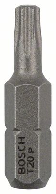 BOSCH Bit Extra Hart T20, 25 mm
