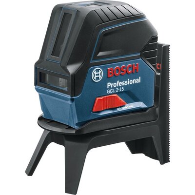 BOSCH GCL 2-15 Professional - Kombinovaný laser 0601066E00