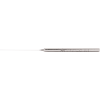 PFERD TOOLS Diamantové a CBN brúsiace nástroje EP Bond DZY/S 0,62-30/3 D64