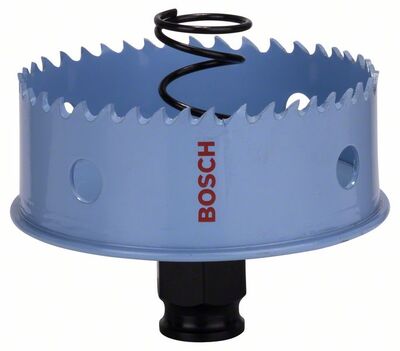 BOSCH Dierová píla na plech Sheet Metal 73 mm, 2 7/8"
