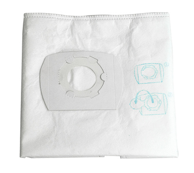 Cleancraft Filtračný sáčok (5 ks) pre wetCAT 130 RS