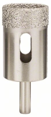 BOSCH Gyémánt fúrók száraz fúráshoz Best for Ceramic 25 x 35 mm