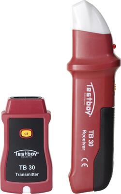 Vyhadávač poistiek TB 30  Testboy