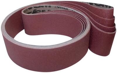 Pás brúsny 9x533mm K 40 KK711X / 100ks VSM