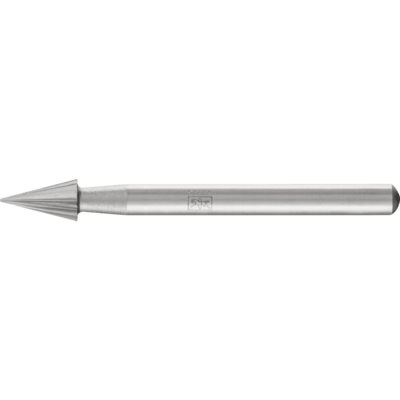 PFERD TOOLS HSS rotačné frézy 924/3 SP