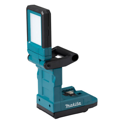MAKITA DML819 - Akumulátorová pracovná LED lampa sólo
