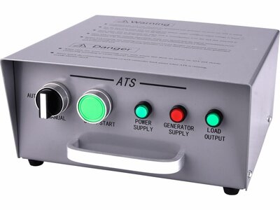 HERON Automata modul. ATS indul: 8896326,8896327 8898141