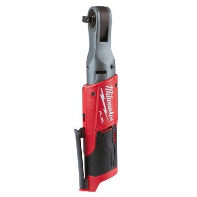 MILWAUKEE M12 FIR38-0 akkus racsnis kulcs 3/8" 4933459797