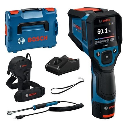 BOSCH PRO GIS12V-800-16 - Termodetektor - 0601083B01