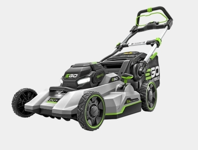 Ego Power Kosačka akumulátorová s pojazdom 52cm - LM2130E-SP