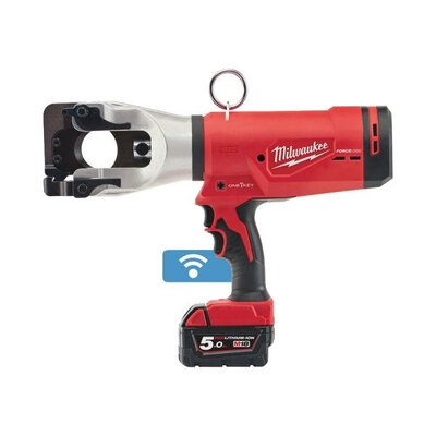 MILWAUKEE M18 HCC45-522C HYDRAULICKÝ REZAC KABELU 4933459266