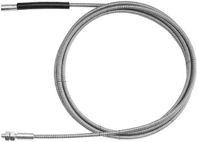 E&amp;R Rohrwellentechnik Predĺženie 10mm x5m E+R