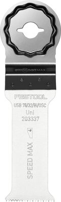 FESTOOL Univerzálny pílový kotúc USB 78/32/Bi/OSC/5