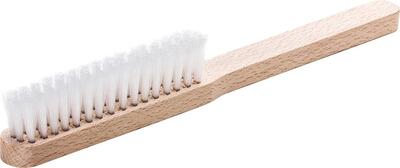 LESSMANN Kartáč drôtený 4 rad 0,30 nylon Lessmann