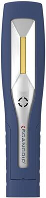 SCANGRIP Svietidlo LED MINI MAG PRO 20-200lm Scangrip