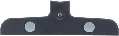 FORTIS Mostík merací 80x16mm pre odchýlkomer Fortis
