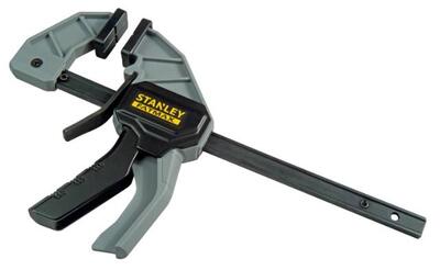 STANLEY Egyszerű automatikus szorító TRIGGER FatMax M - 150mm
