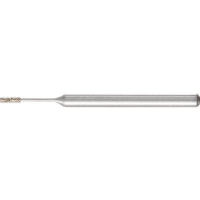 PFERD TOOLS Diamantové / CBN brúsky EP Bond BZY-A 1,2-4/3 B126