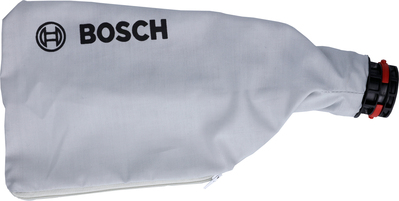BOSCH Porzsák 290x80x60