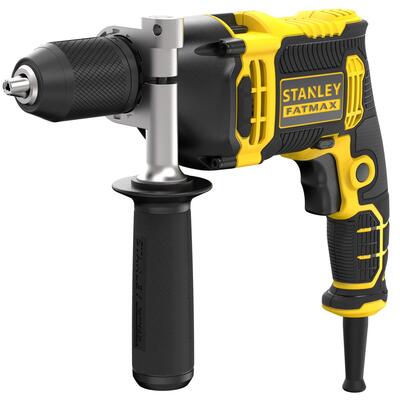 STANLEY Vŕtačka príklepová 750 W FMEH750