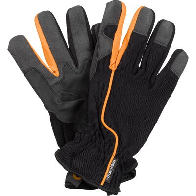 FISKARS Rukavice záhradné – veľ. 10 | 1003477