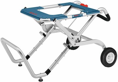 BOSCH GTA 60 W - 0601B12000 - Pracovní stůl pro GTS 10