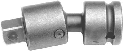 Predĺženie 1/2" 74mm kĺbový kované typ 420 KG ASW