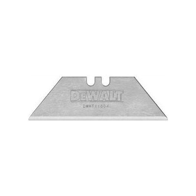 DeWALT Indukčne kalená čepeľ 75ks DWHT110047