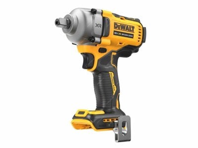 DeWALT DCF892N AKU BEZUHLÍKOVÝ RÁZOVÝ UŤAHOVÁK 1/2" 18V XR