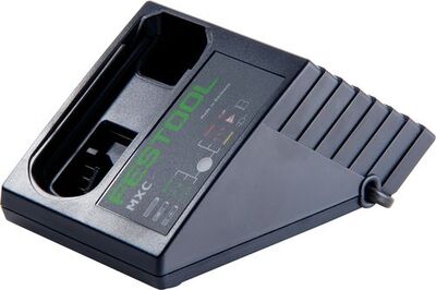 FESTOOL Nabíjacka MXC
