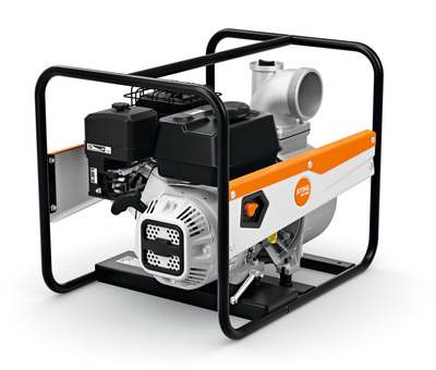 STIHL WP 900 Benzínové vodné čerpadlo VB050112000
