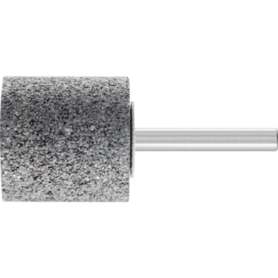 PFERD TOOLS brúsne telieska ZY 3232 6 CU 24 R5V liatinový okraj