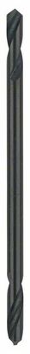BOSCH Oboustranné vrtáky 2,5 x 10 x 43 mm