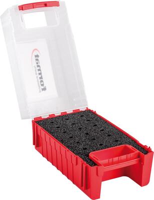 FORMAT Box prázdny s penovou vložkou pre D6mm Format
