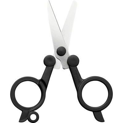 FISKARS Nožnice skladacie cestovné | 1075352