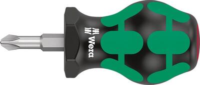 WERA Skrutkovač PH 2 x 54mm 350 Wera