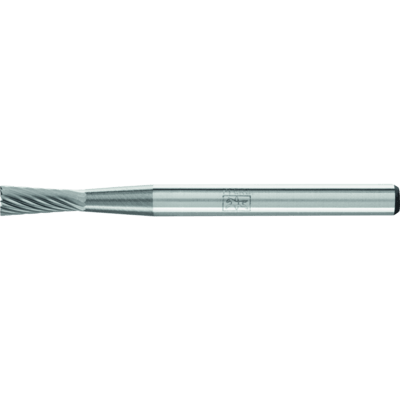 PFERD TOOLS karbidové frézy WKNS 0307/3 Z5