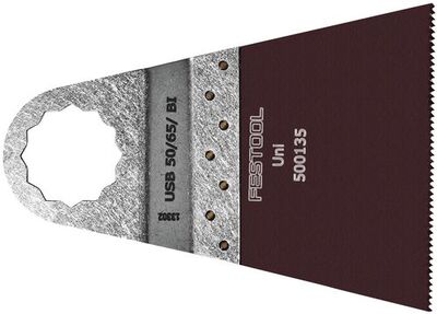 FESTOOL Univerzálny pílový kotúc USB 50/65/Bi 5x