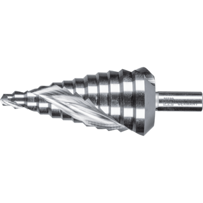 PFERD TOOLS Vrtacie a ponorné nástroje STB HSSE 6-37/10
