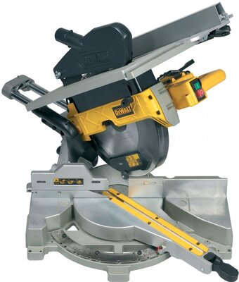 DeWALT Kombinovaná píla D27112