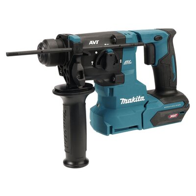 MAKITA HR010GZ - Akumulátorové kombinované kladivo s upínaním SDS-plus bez akumulátora a nabíjačky