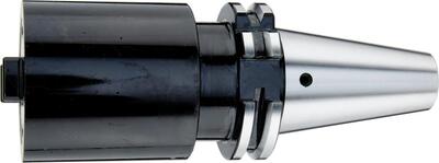 FORTIS Púzdro redukčné SK 40 / 30 dnu tvar A DIN69871 G6.3 Fortis