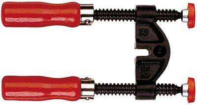 BESSEY Zvierka hranová KT KT5-2 Bessey