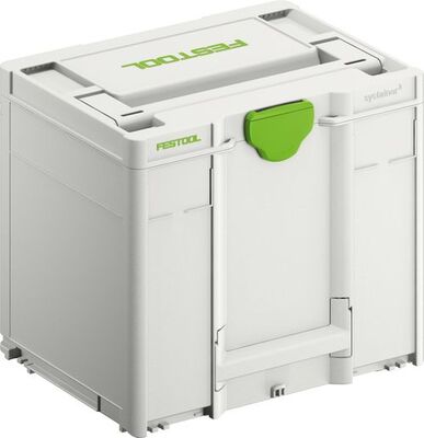 FESTOOL 204844 Systainer³ SYS3 M 337