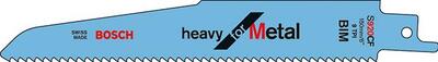 BOSCH List pilový S922 BF Flexible for Metal Bosch